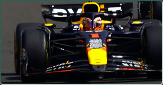 Grand Prix de Formule 1 de Hongrie 2025 sur le circuit du Hungaroring