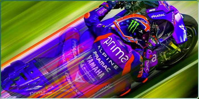 Grand Prix de MotoGP d’Allemagne 2025 sur le circuit du Sachsenring