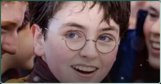 À la Recherche de Harry : l’art derrière la magie